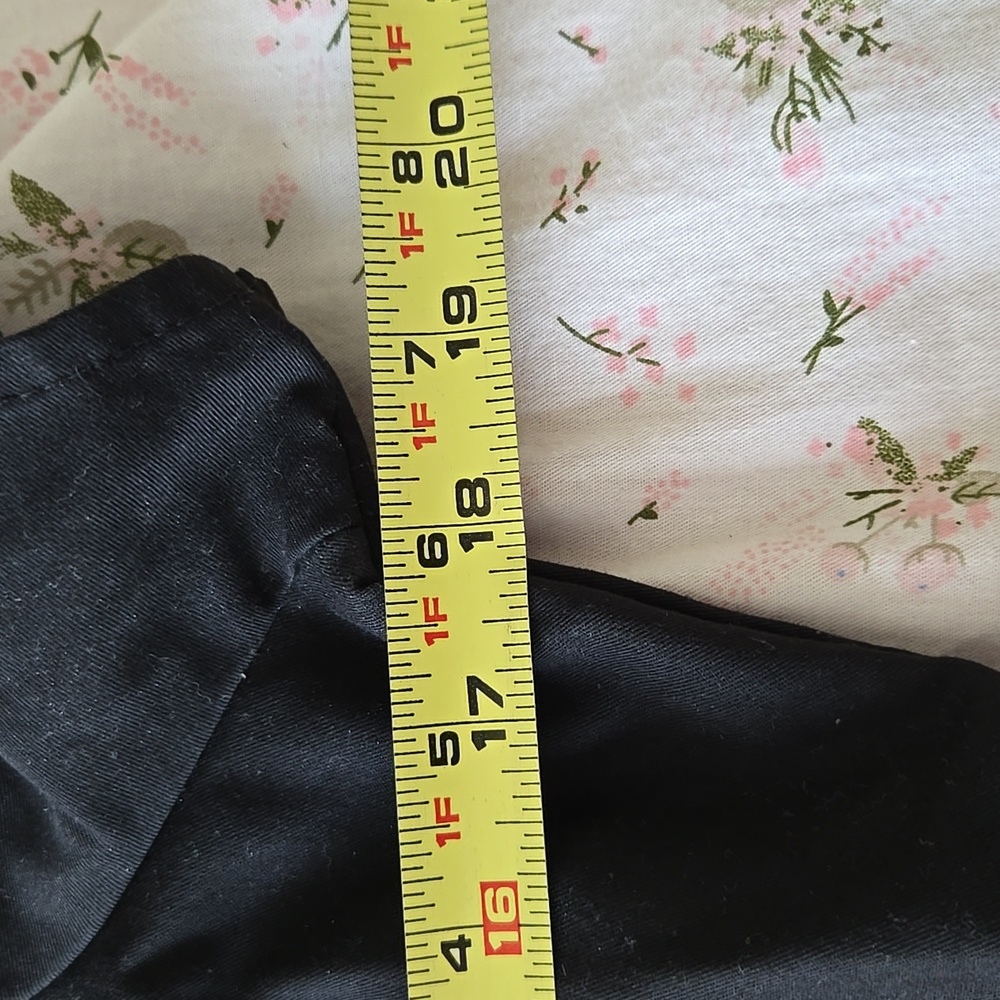 Black Scrub Set - Picture 6 of 15